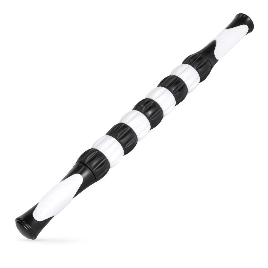 Massage Roller Stick for Muscle Soreness, Pressure, Stretching